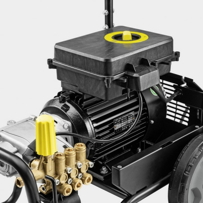 Автомойка KARCHER HD 6/15-4 M Classic