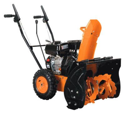 Снегоочиститель TT СБ-7Р