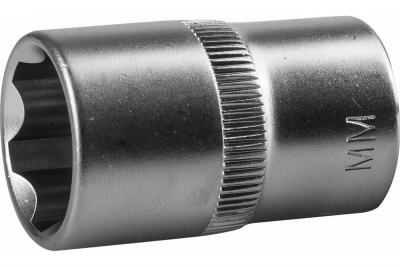 Головка  15мм ЗУБР