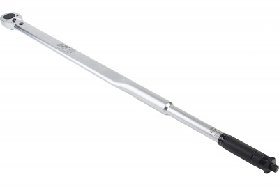 Ключ динамометрический 3/4" 140-840Нм 1155мм JTC