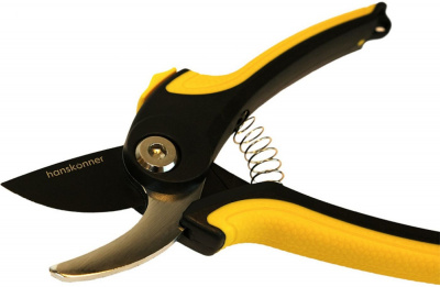 Секатор HANSKONNER HK3012-07-22, 180мм