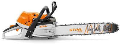 Пила цепная бензиновая STIHL MS-363 (шина 40см)