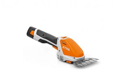 Мотоножницы STIHL HSA-26 SET (в коробке) АККУМУЛЯТОРНЫЕ