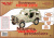 Сборная декоративная модель TT “Jeep Willys” 