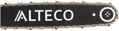 Пила цепная электрическая ALTECO ECS-2200-45