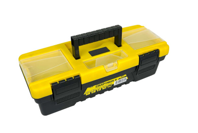 Ящик для инструмента 11" CRAFTBOX II, пластмассовый, ТТ