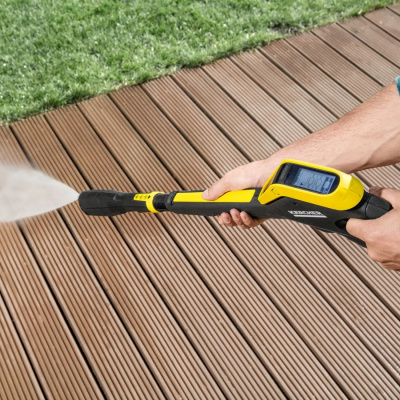 Средство для чистки древесины H&G RM 624 KARCHER