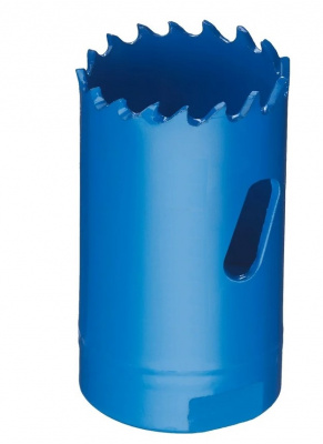 Коронка биметаллическая TULEX  38 мм