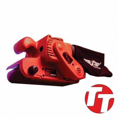 Машина ленточная шлифовальная TT BBS-1050