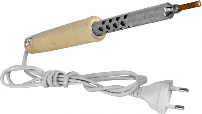 Электропаяльник ТТ  25 Вт (Россия)