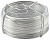 Проволока стальная оцинкованная, 1,2мм длина 50м СИБРТЕХ