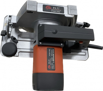 Пила циркулярная PIT 72001  200мм 2000W