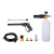 Автомойка HUTER W210i PROFESSIONAL Автомойка HUTER W210i PROFESSIONAL