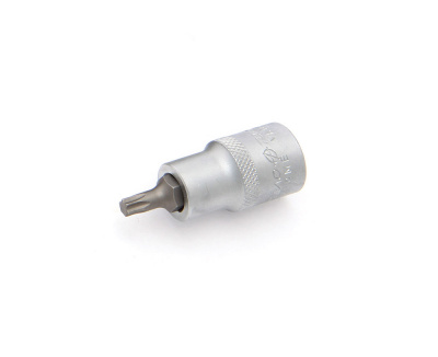 Головка со вставкой 1/2" TORX T45, длина 55мм ДЕЛО ТЕХНИКИ