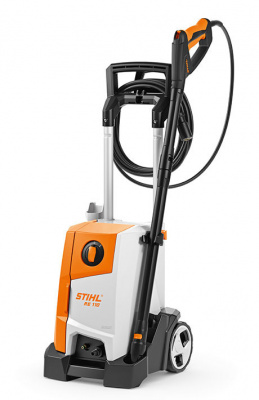 Автомойка STIHL RE-110