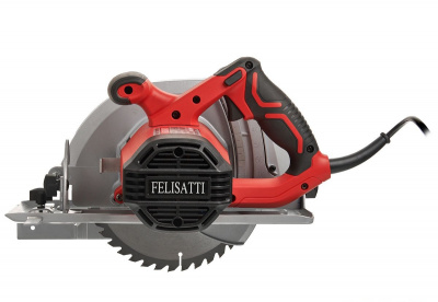 Пила циркулярная FELISATTI ДП-210/2000М