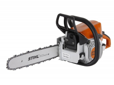 Пила цепная бензиновая STIHL MS-250 (шина 40см)