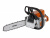 Пила цепная бензиновая STIHL MS-250 (шина 40см)