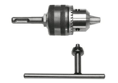 Патрон сверлильный с переходником SDS+ (13мм) 