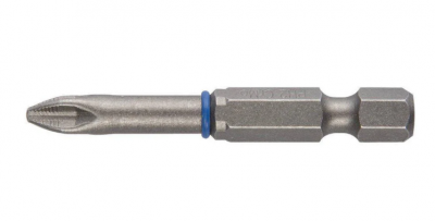 Бита Е 1/4" PH №2  50мм ЗУБР "ЭКСПЕРТ" 2шт