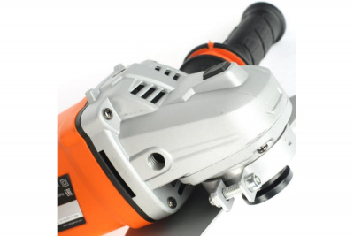 Машина шлиф-ая угловая PATRIOT AG 232 (230 мм)