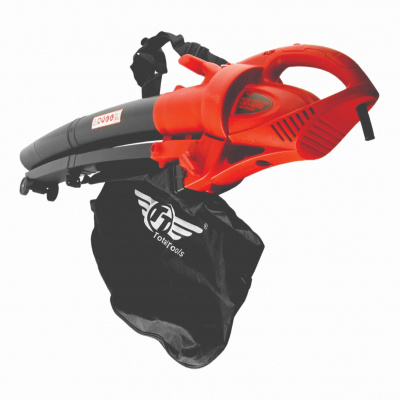 Пылесос воздуходувка TT СВП-3000 электрический 