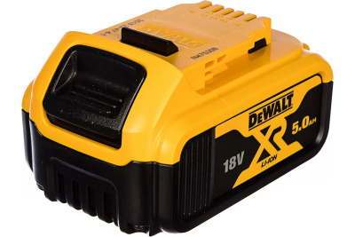 Батарея аккумуляторная DeWalt DCB184 18B