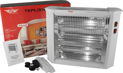 Обогреватель инфракрасный электрический TT ТЭ-6КП