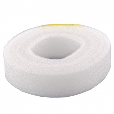 Уплотнитель для окон 5*8мм*19м, самоклеющийся СИБРТЕХ