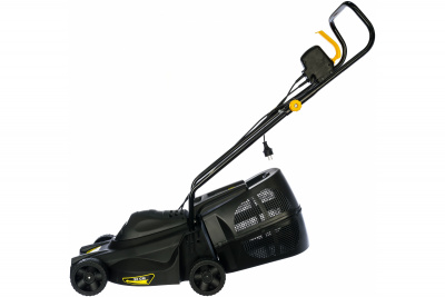 Газонокосилка электрическая HUTER ELM-1100