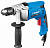 Дрель ударная ЗУБР 850 ЭРММ2