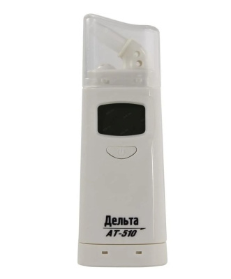 Алкотестер "Дельта АТ-510"