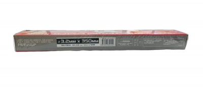 Электроды сварочные ТТ E6013 3,2мм*350мм - 2,5кг