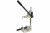 Станок для крепления дрели с тисками, 400 мм STAYER