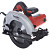 Пила циркулярная Makita МТ М5802