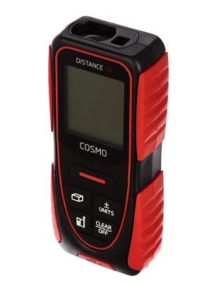 Дальномер лазерный COSMO  60 A00514