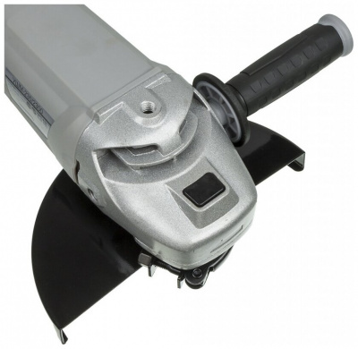 Машина шлиф-ая угловая РЕСАНТА УШМ-230/2300 (230 мм)