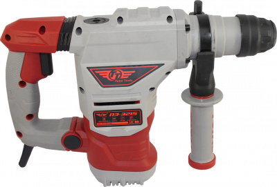 Перфоратор TT ПЭ-3215