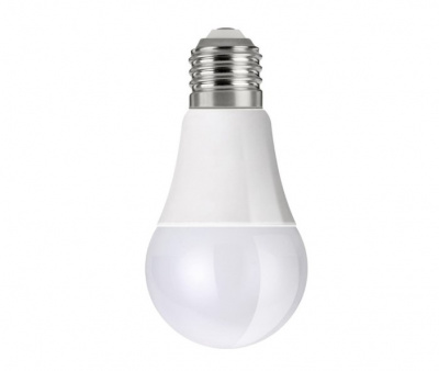 Лампа светодиодная LL-E-A70-25W-230-6K-E27 (груша, 25Вт, холод., Е27) Eurolux