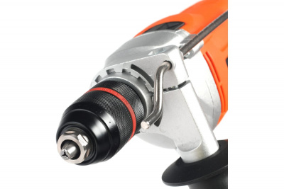 Дрель ударная PATRIOT FD 850h, 850 Вт