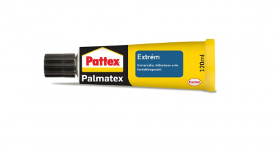 Клей PATTEX Contact Palmatex Extrem 120мл 