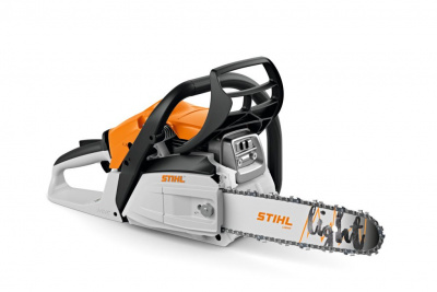 Пила цепная бензиновая STIHL MS-162 (шина 35см)