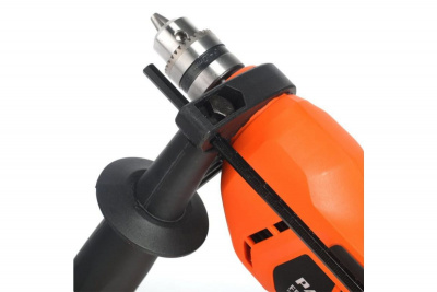 Дрель электрическая PATRIOT FD 450, 550 Вт
