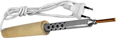 Электропаяльник ТТ  40 Вт (Россия)