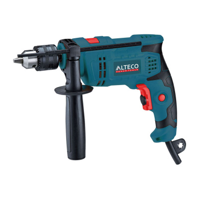 Дрель ударная ALTECO DP  600-13.1