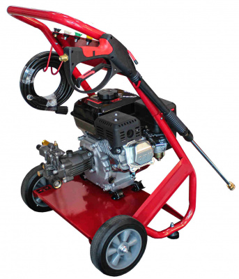 Аппарат высокого давления бензиновый TT АВД-230/720