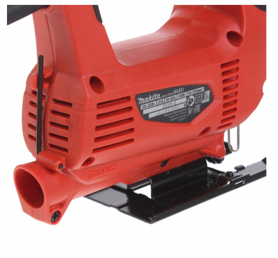 Лобзик электрический Makita МТ М4301