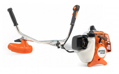 Триммер бензиновый STIHL FS  55, 0.75 кВт, 4.9 кг