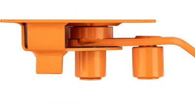 Арматурогиб роликовый до 12мм СИБРТЕХ