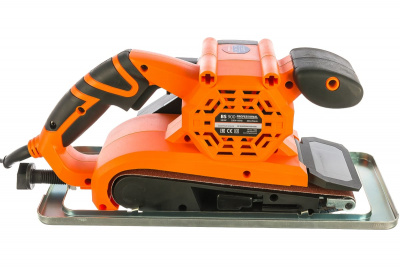 Машина шлиф-ая ленточная PATRIOT BS 900